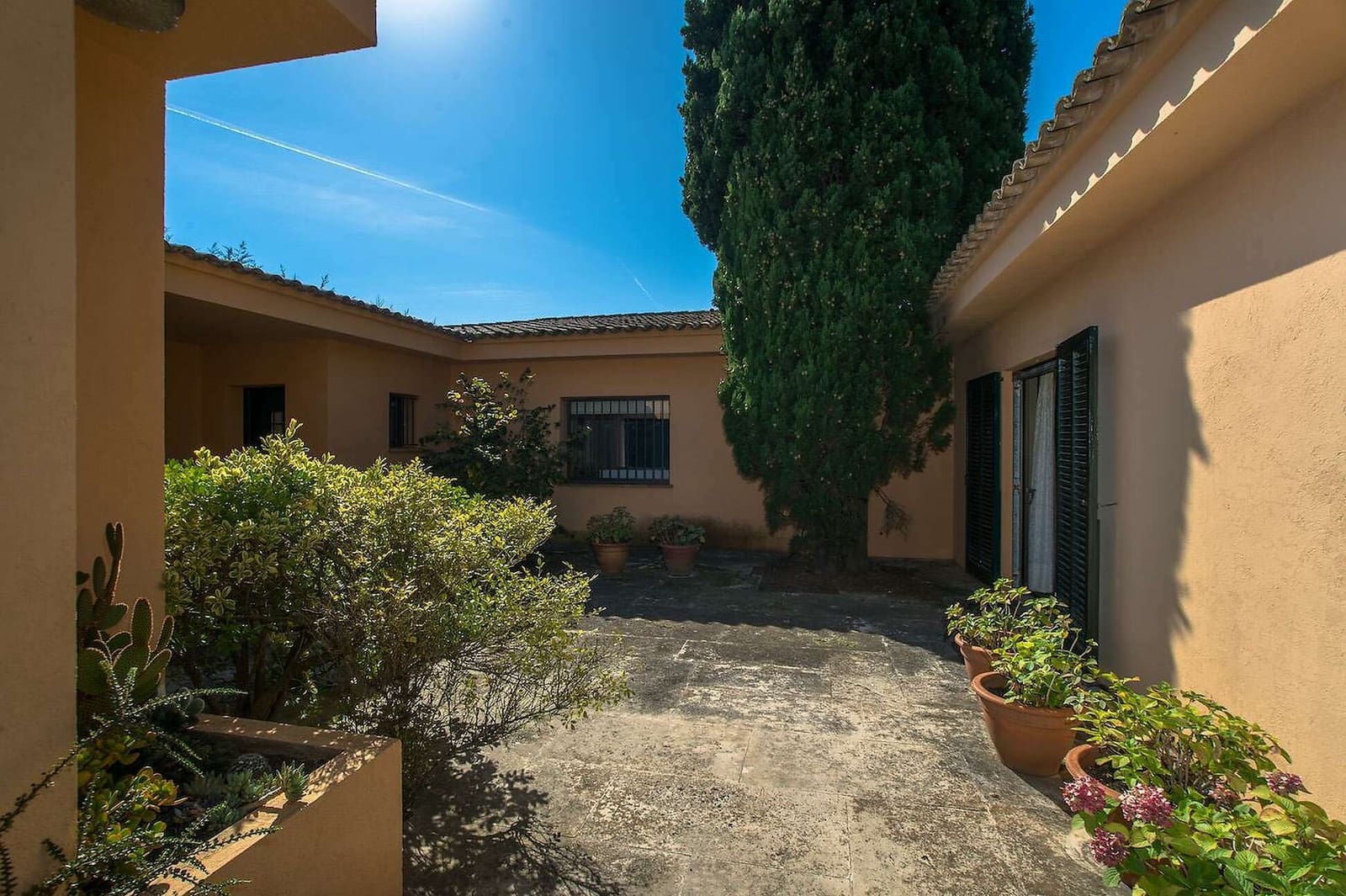 3 soverom Villa til salgs i Santa Cristina d'Aro med garasje - € 1 000 000 (Ref: 6807304)