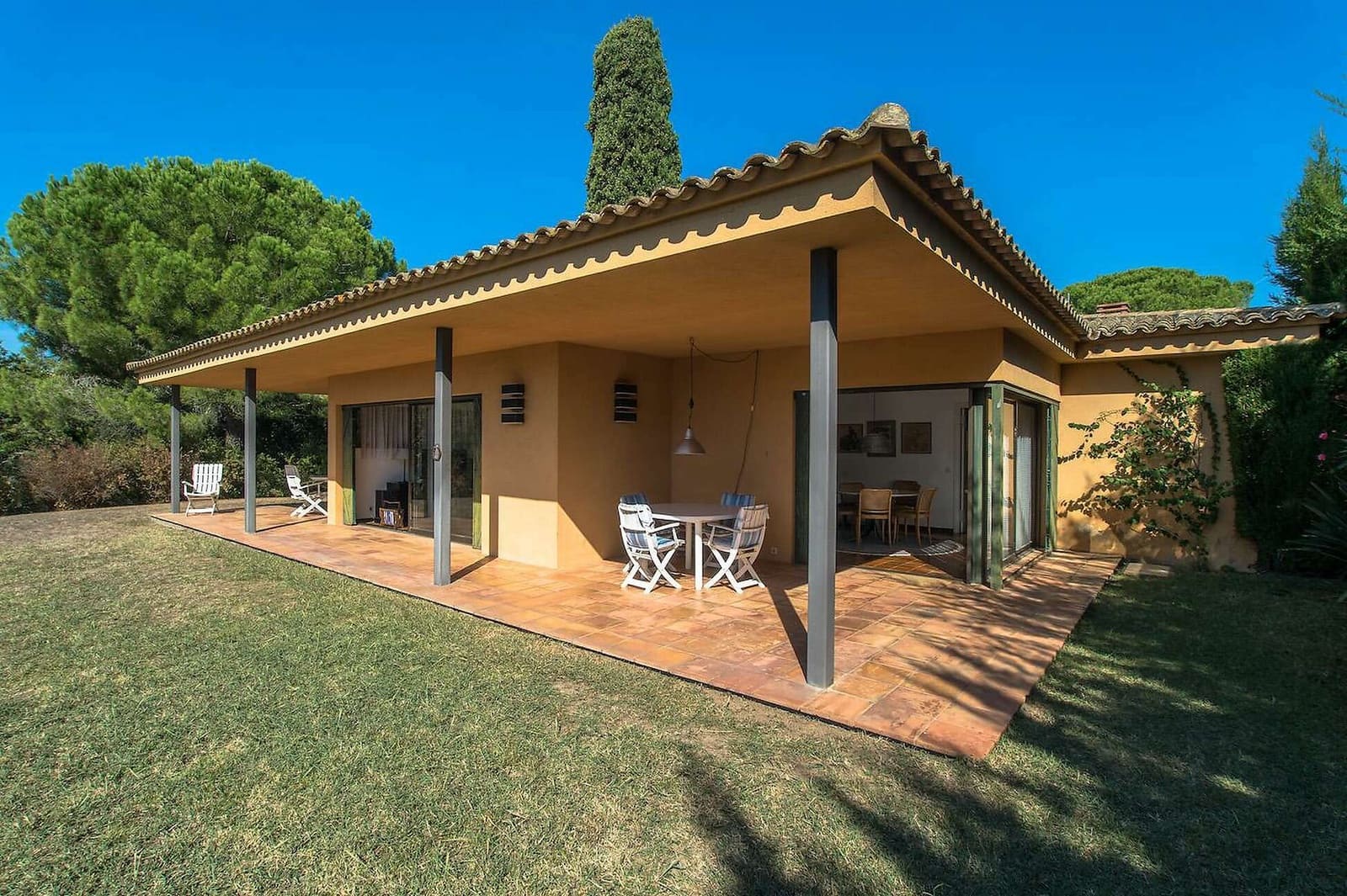 3 soverom Villa til salgs i Santa Cristina d'Aro med garasje - € 1 000 000 (Ref: 6807304)