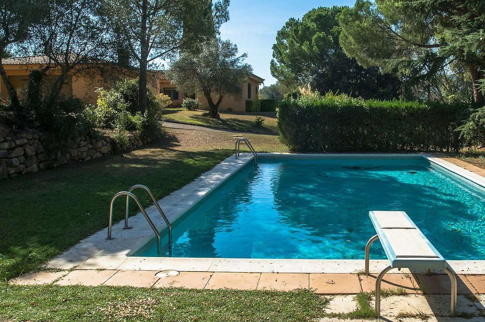 3 soverom Villa til salgs i Santa Cristina d'Aro med garasje - € 1 000 000 (Ref: 6807304)