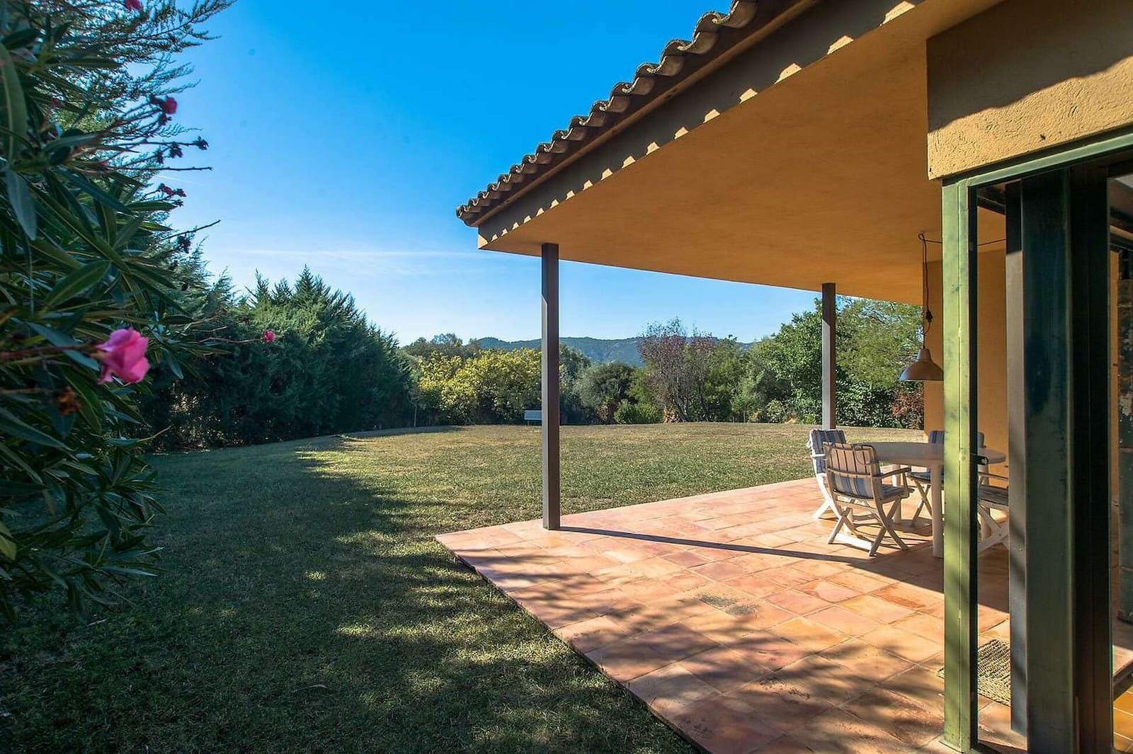 3 soverom Villa til salgs i Santa Cristina d'Aro med garasje - € 1 000 000 (Ref: 6807304)