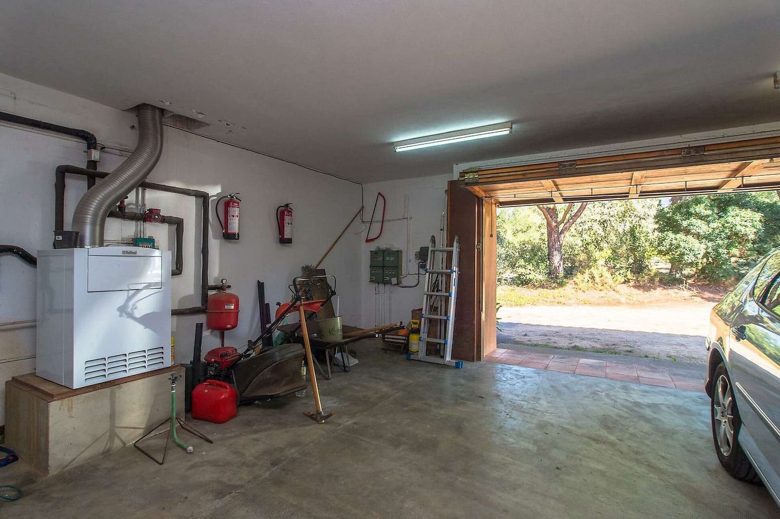 3 soverom Villa til salgs i Santa Cristina d'Aro med garasje - € 1 000 000 (Ref: 6807304)