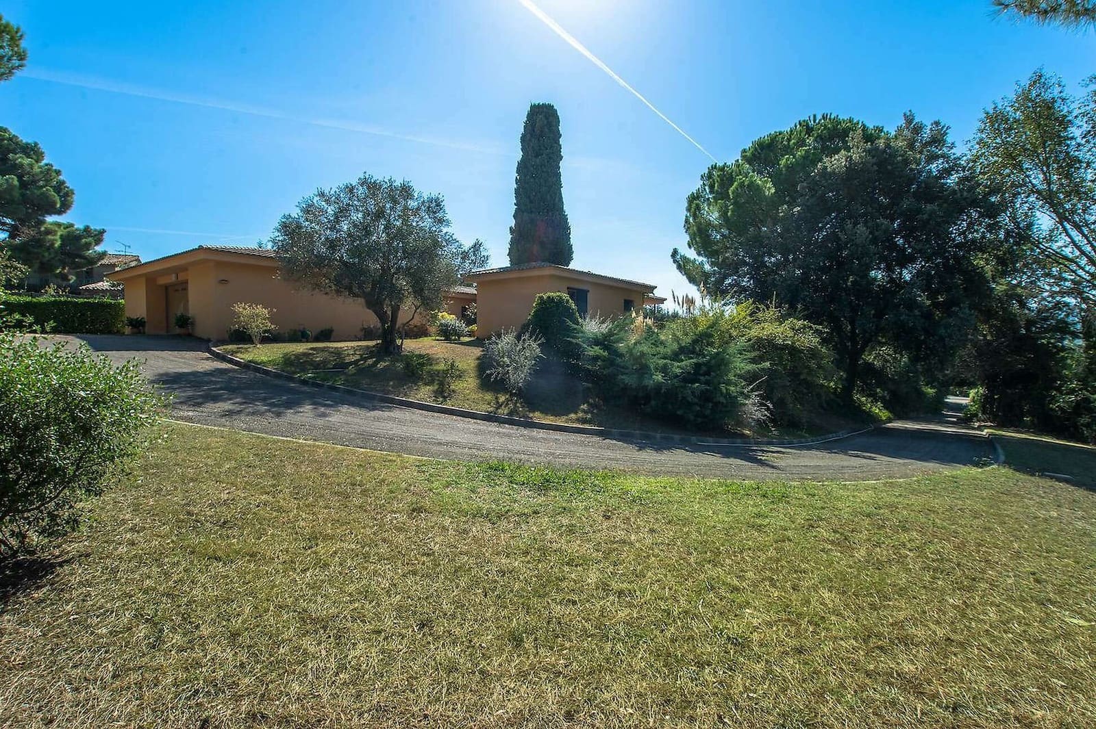 3 soverom Villa til salgs i Santa Cristina d'Aro med garasje - € 1 000 000 (Ref: 6807304)
