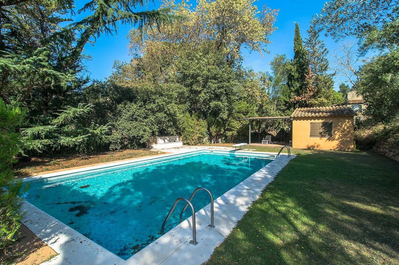 3 soverom Villa til salgs i Santa Cristina d'Aro med garasje - € 1 000 000 (Ref: 6807304)