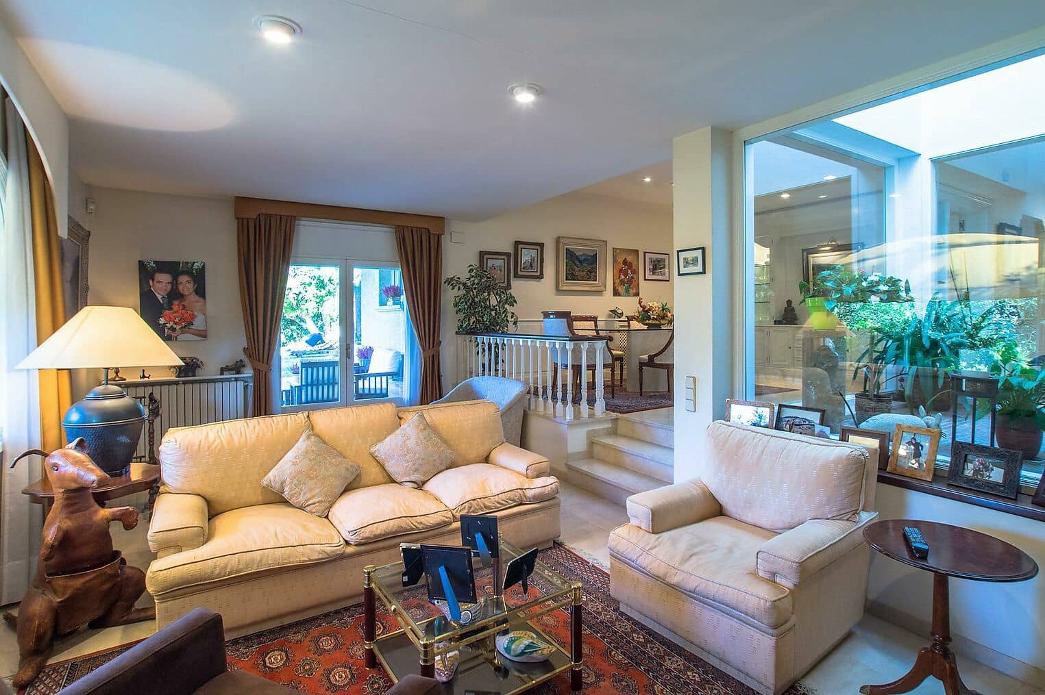 5 soveværelse Villa til salg i Santa Cristina d'Aro med garage - € 1.910.000 (Ref: 6807306)