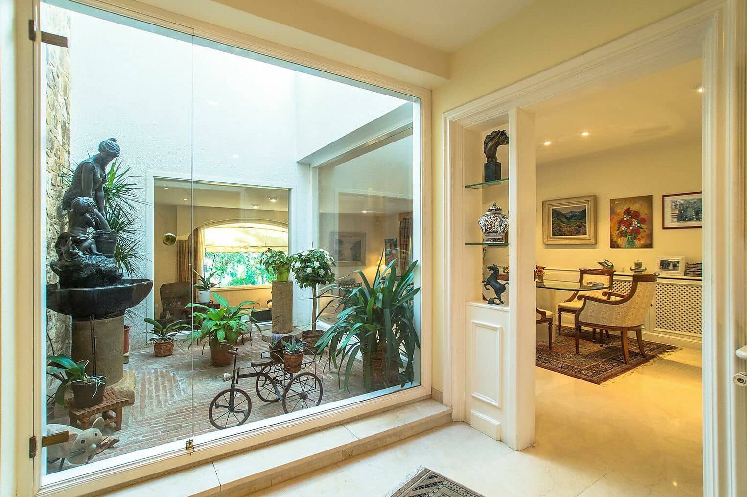 5 soveværelse Villa til salg i Santa Cristina d'Aro med garage - € 1.910.000 (Ref: 6807306)