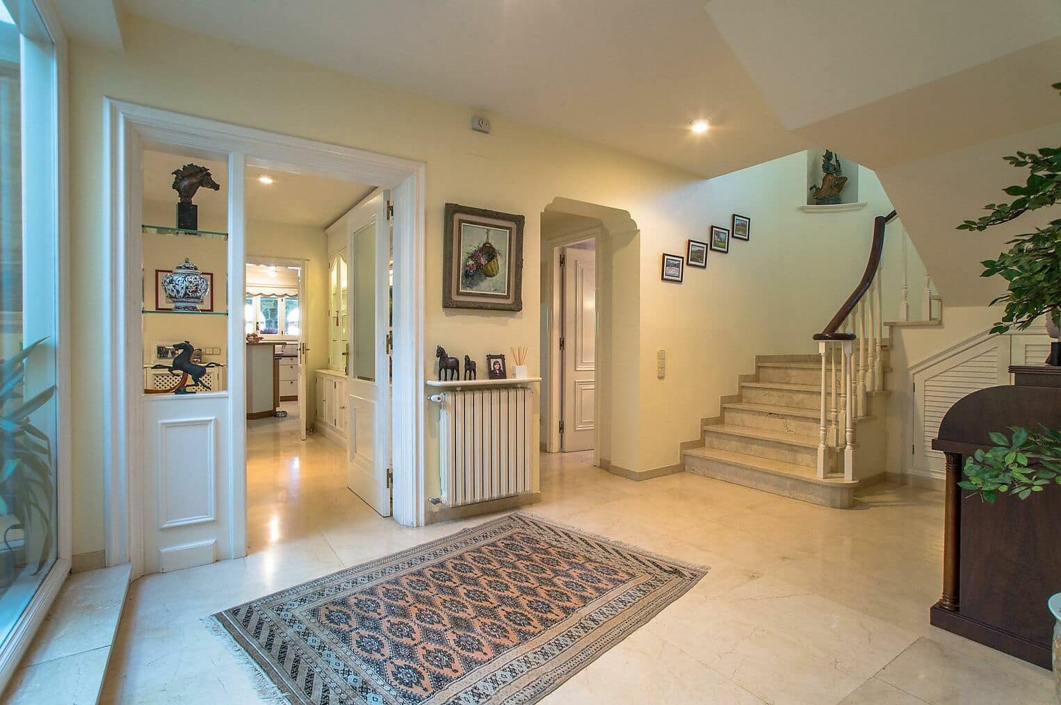 5 soveværelse Villa til salg i Santa Cristina d'Aro med garage - € 1.910.000 (Ref: 6807306)