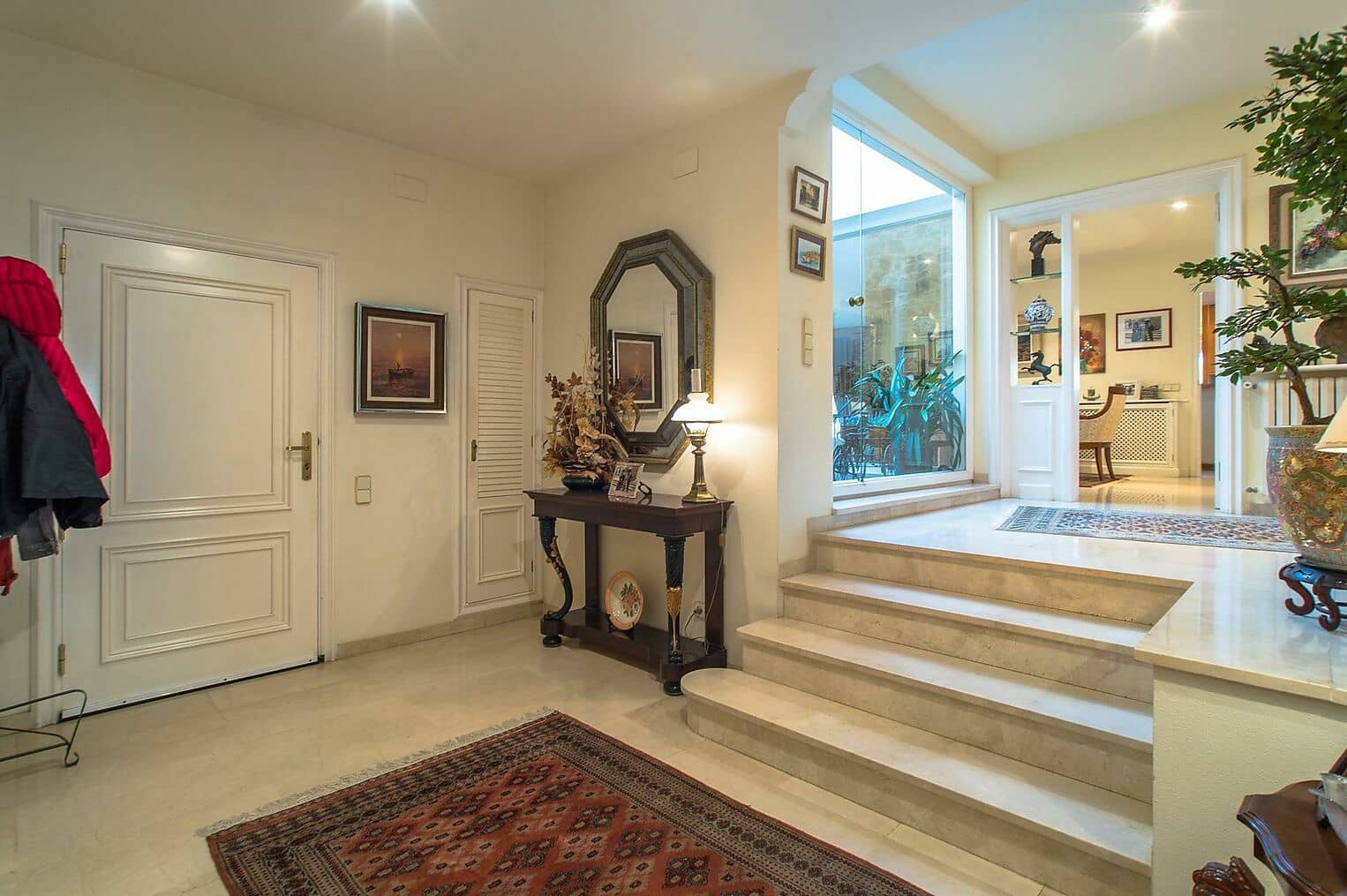 5 soveværelse Villa til salg i Santa Cristina d'Aro med garage - € 1.910.000 (Ref: 6807306)