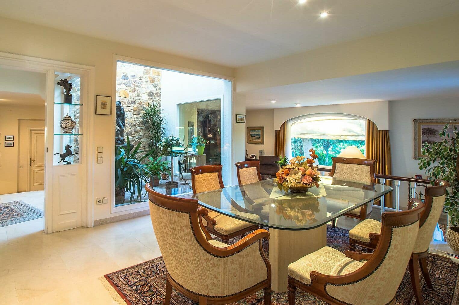 5 soveværelse Villa til salg i Santa Cristina d'Aro med garage - € 1.910.000 (Ref: 6807306)