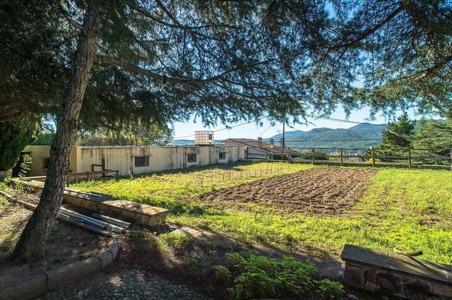 Chalet de 5 habitaciones en Santa Cristina d'Aro en venta con garaje - 1.910.000 € (Ref: 6807306)