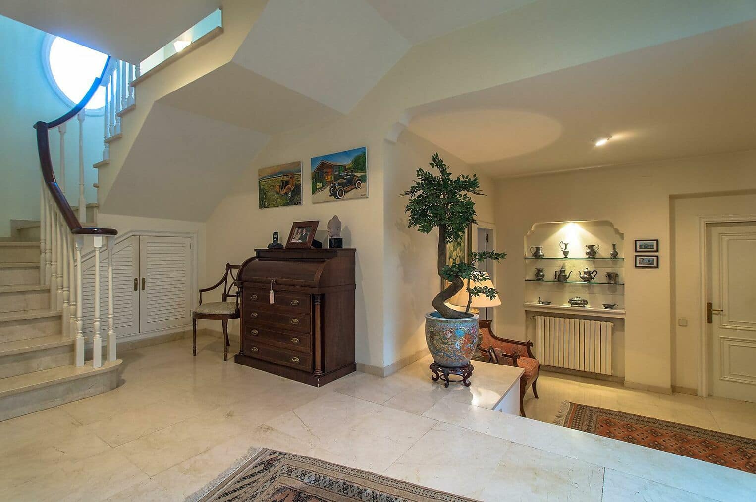 5 soveværelse Villa til salg i Santa Cristina d'Aro med garage - € 1.910.000 (Ref: 6807306)