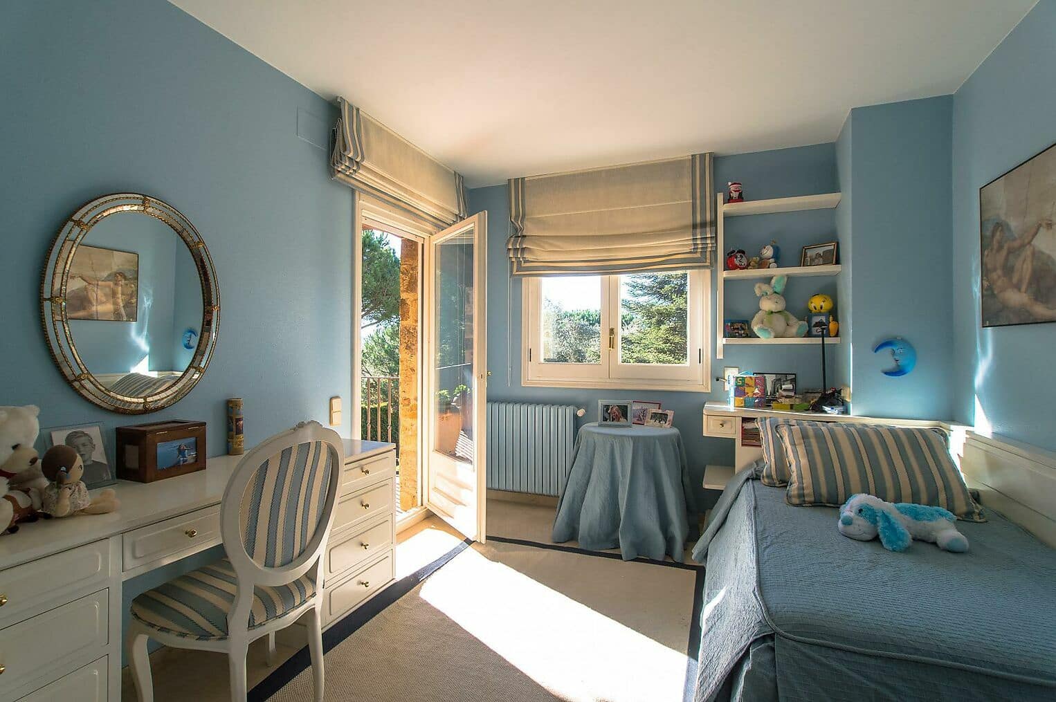 5 soveværelse Villa til salg i Santa Cristina d'Aro med garage - € 1.910.000 (Ref: 6807306)