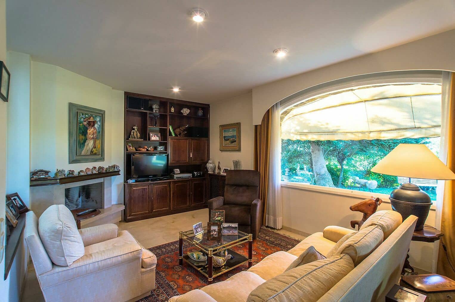 5 soveværelse Villa til salg i Santa Cristina d'Aro med garage - € 1.910.000 (Ref: 6807306)