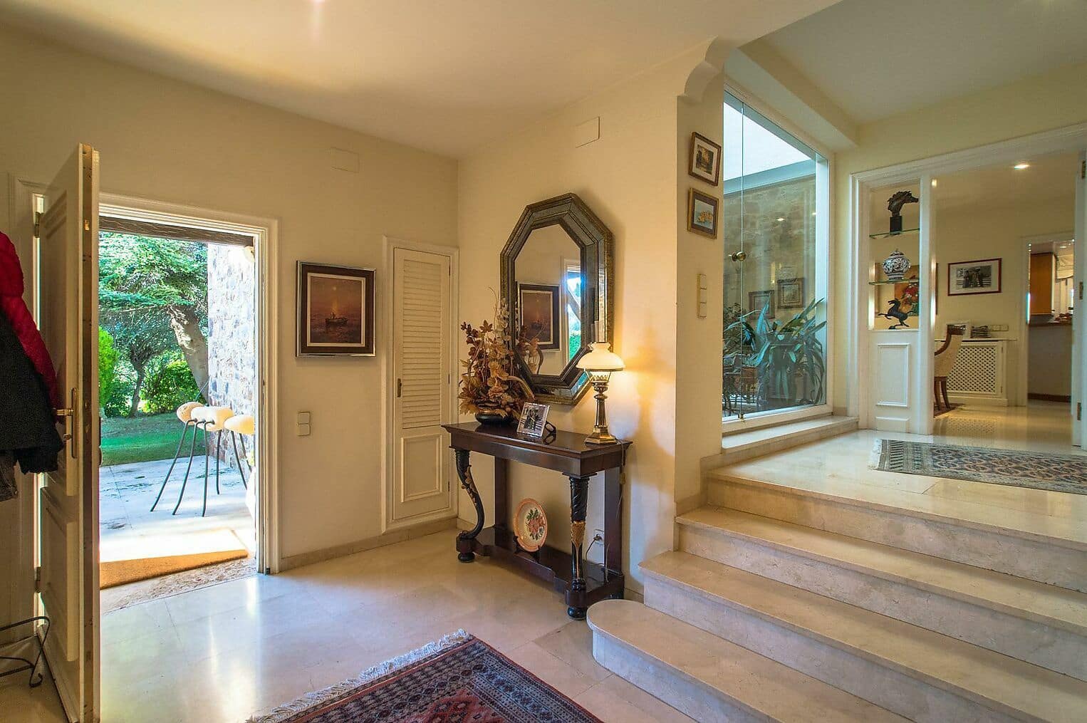 5 soveværelse Villa til salg i Santa Cristina d'Aro med garage - € 1.910.000 (Ref: 6807306)