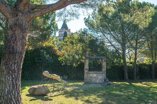 Chalet de 5 habitaciones en Santa Cristina d'Aro en venta con garaje - 1.910.000 € (Ref: 6807306)