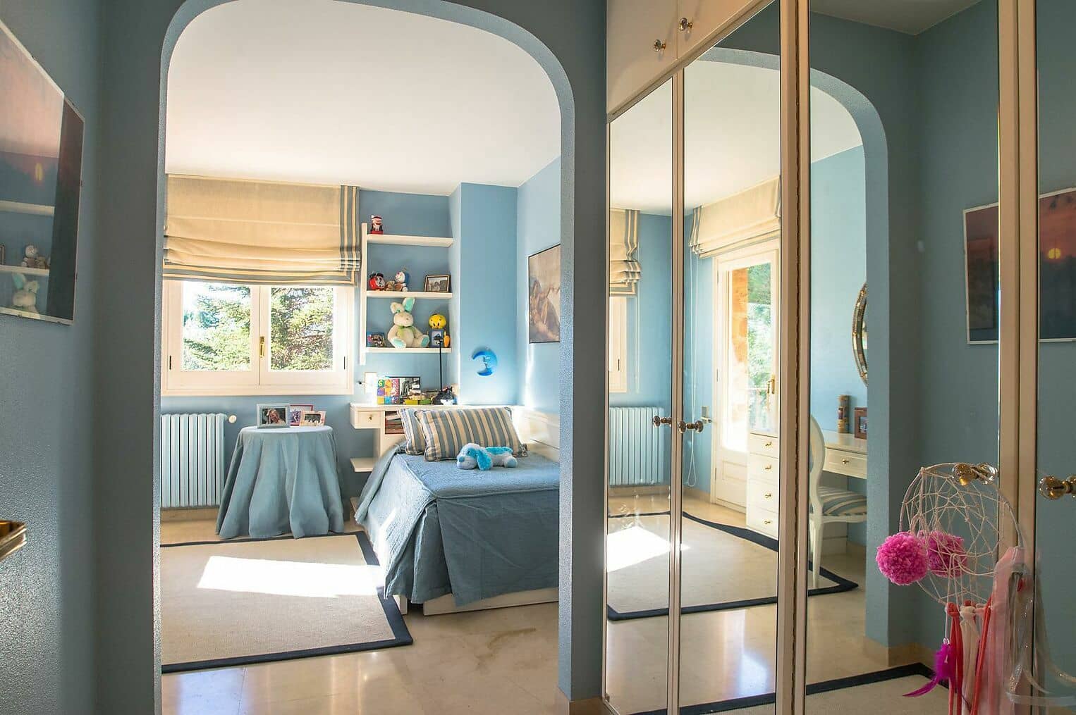 5 soveværelse Villa til salg i Santa Cristina d'Aro med garage - € 1.910.000 (Ref: 6807306)