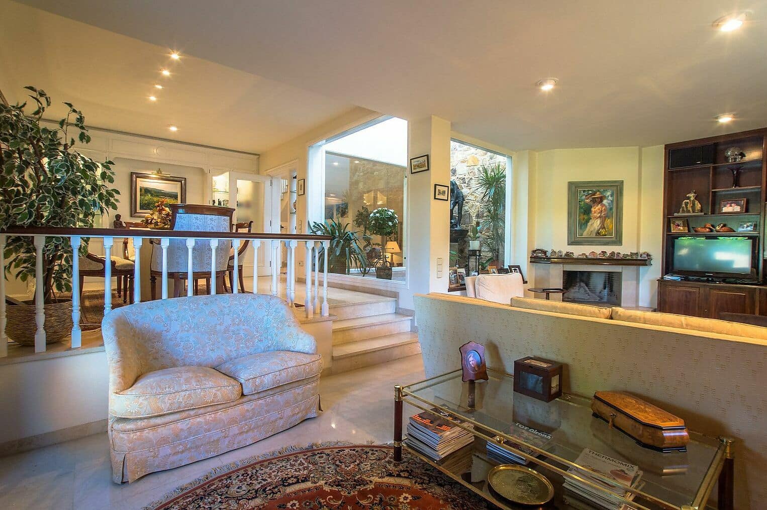 5 soveværelse Villa til salg i Santa Cristina d'Aro med garage - € 1.910.000 (Ref: 6807306)