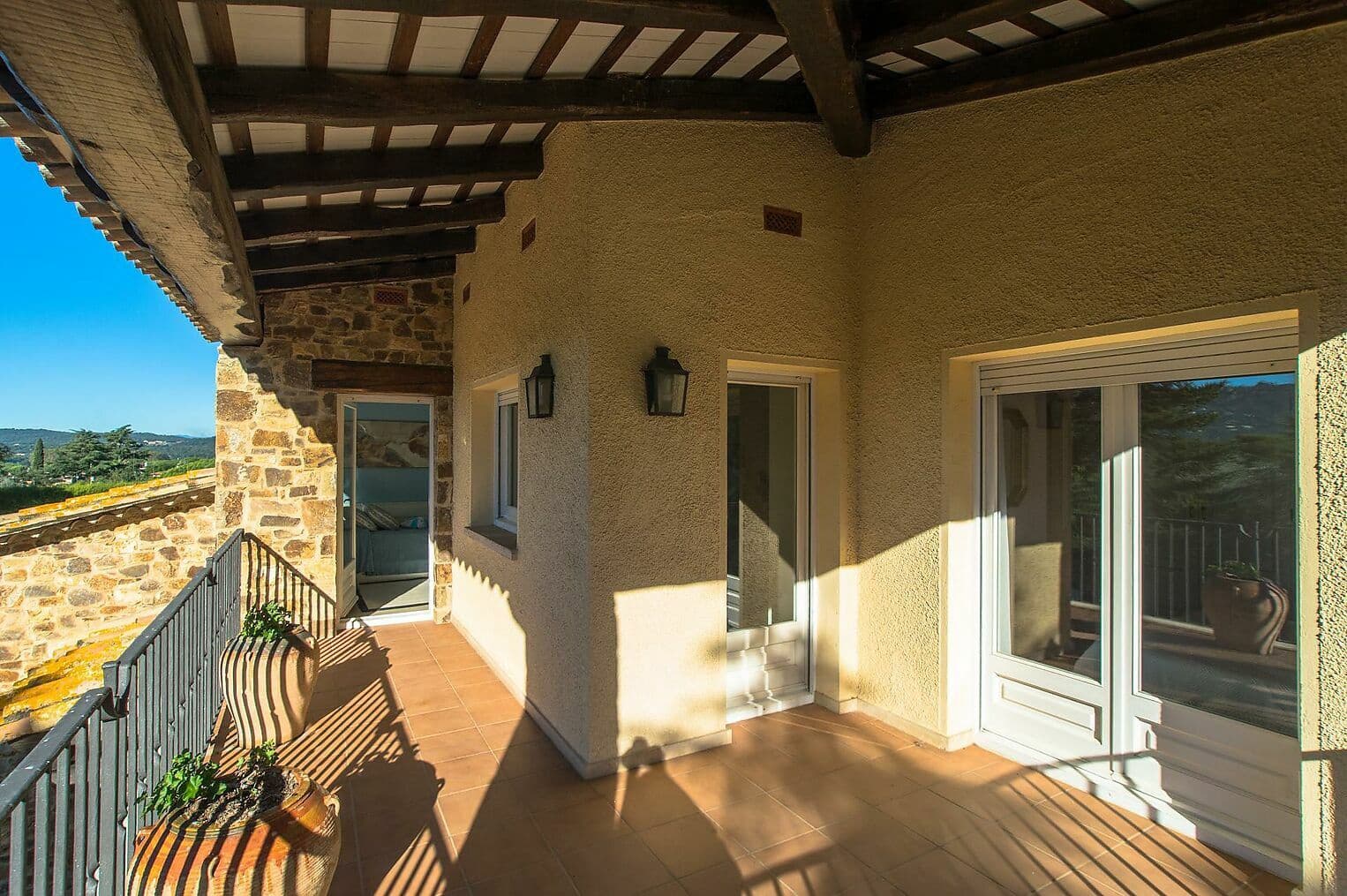 5 soveværelse Villa til salg i Santa Cristina d'Aro med garage - € 1.910.000 (Ref: 6807306)