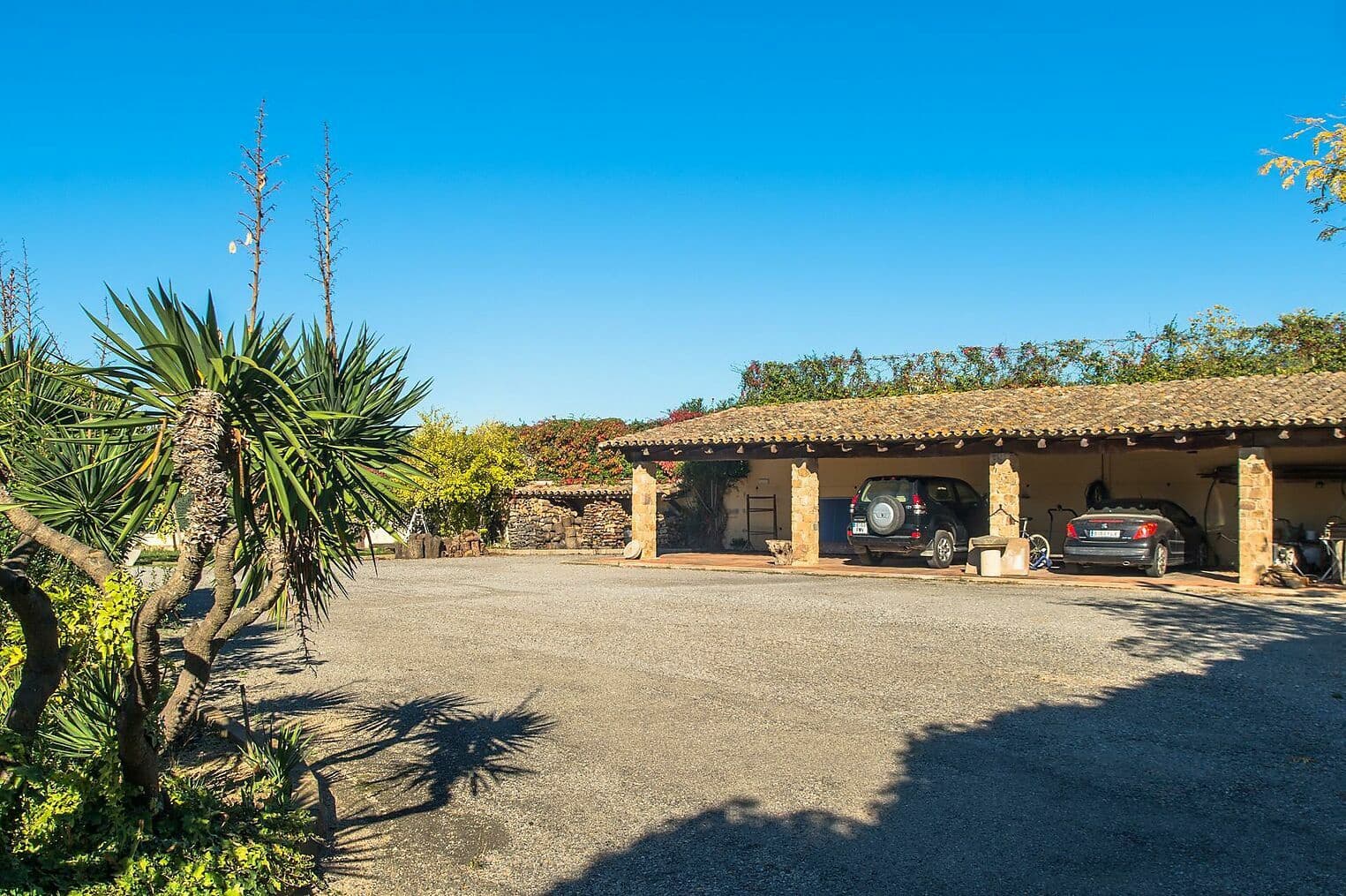 5 soveværelse Villa til salg i Santa Cristina d'Aro med garage - € 1.910.000 (Ref: 6807306)