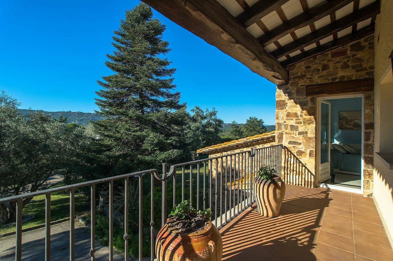 5 soveværelse Villa til salg i Santa Cristina d'Aro med garage - € 1.910.000 (Ref: 6807306)