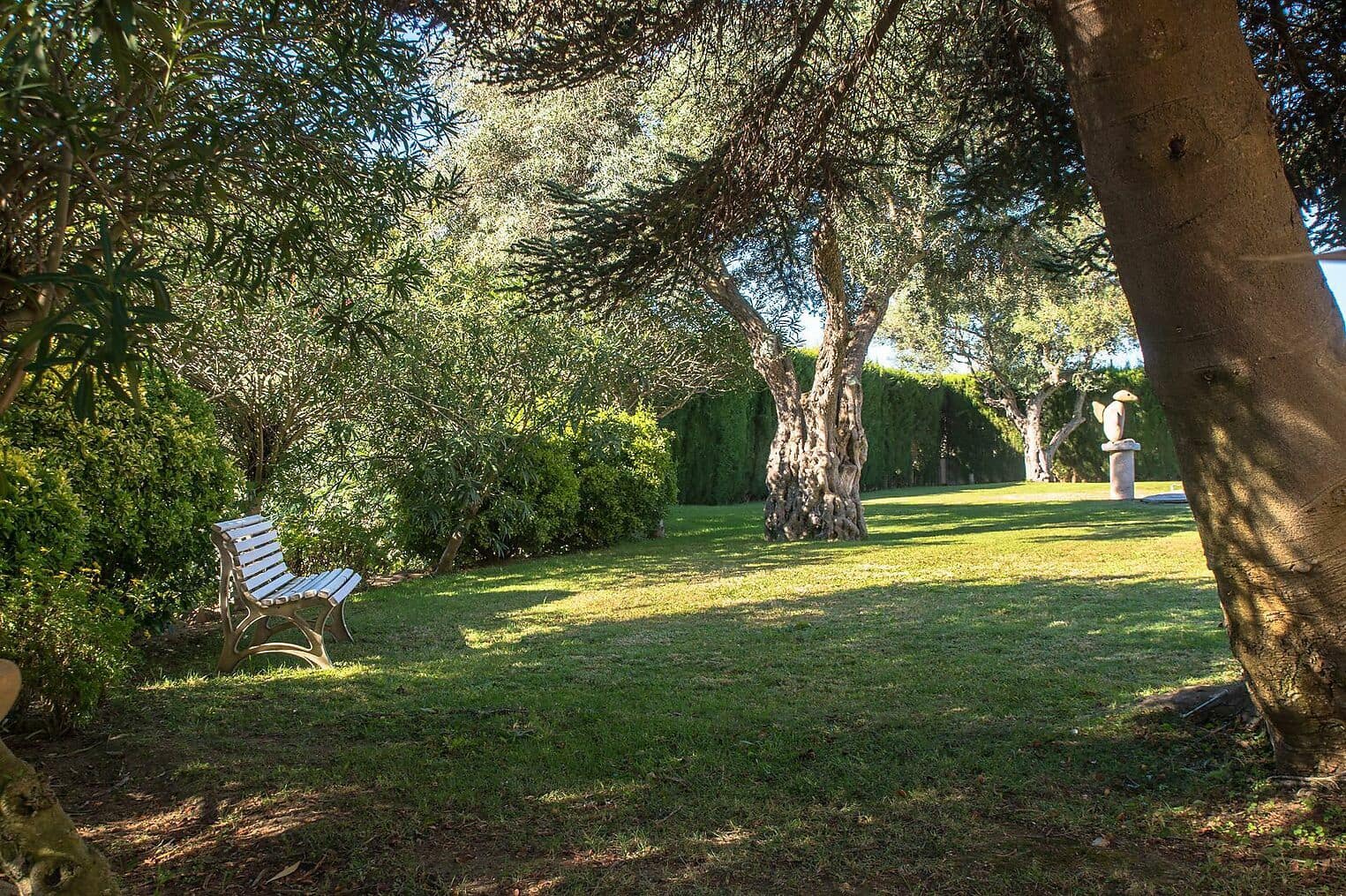 5 soveværelse Villa til salg i Santa Cristina d'Aro med garage - € 1.910.000 (Ref: 6807306)