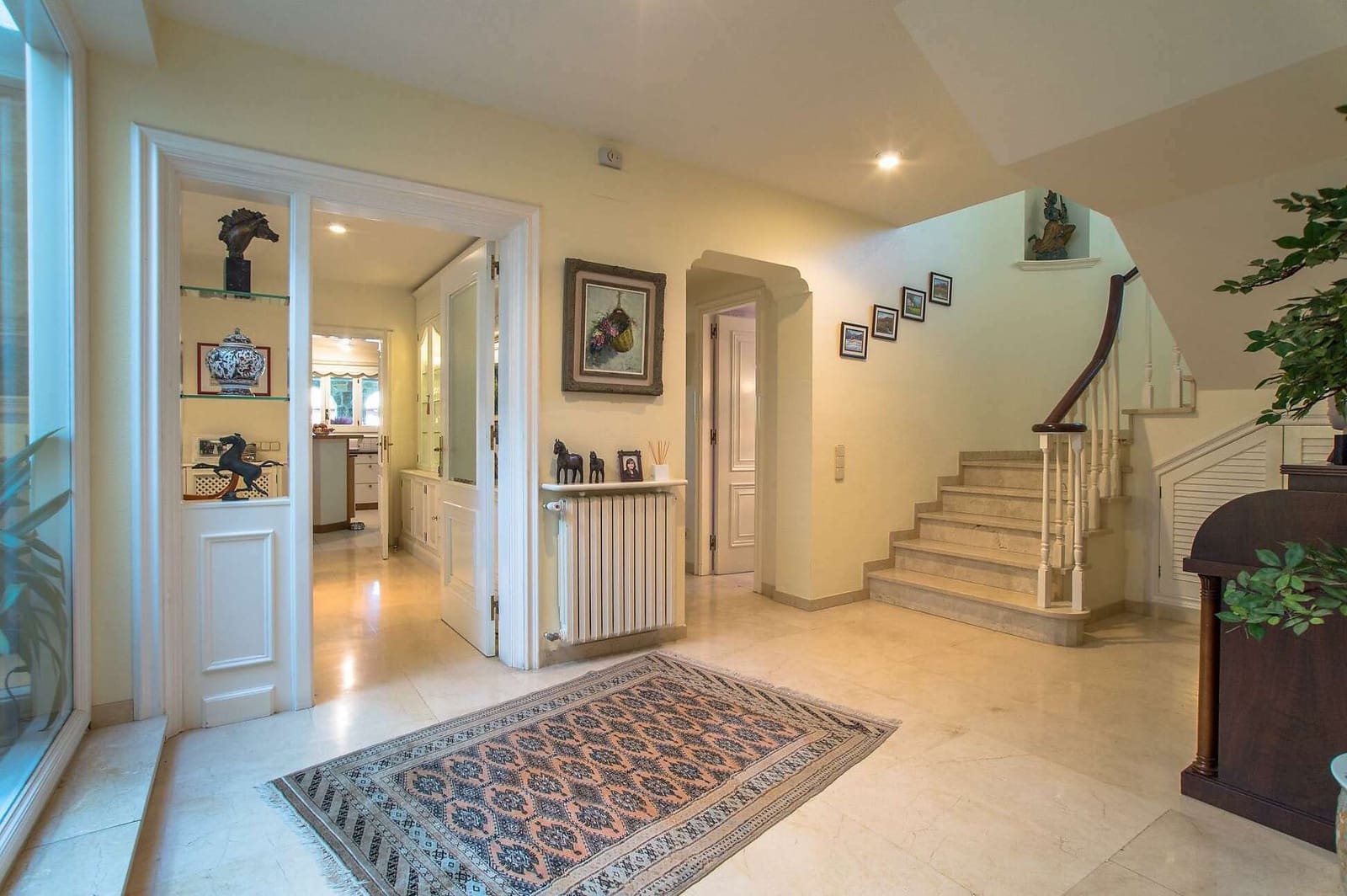 5 makuuhuone Huvila myytävänä paikassa Santa Cristina d'Aro mukana 
autotalli - 1 910 000 € (Ref: 6807306)