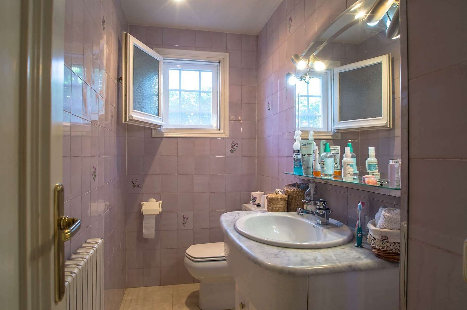 5 makuuhuone Huvila myytävänä paikassa Santa Cristina d'Aro mukana 
autotalli - 1 910 000 € (Ref: 6807306)