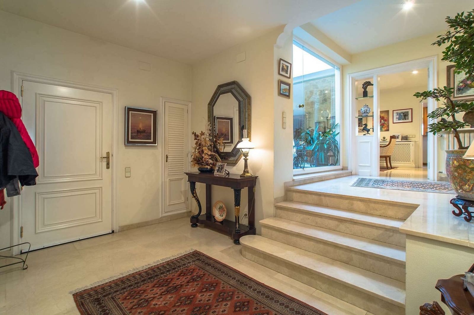 5 makuuhuone Huvila myytävänä paikassa Santa Cristina d'Aro mukana 
autotalli - 1 910 000 € (Ref: 6807306)