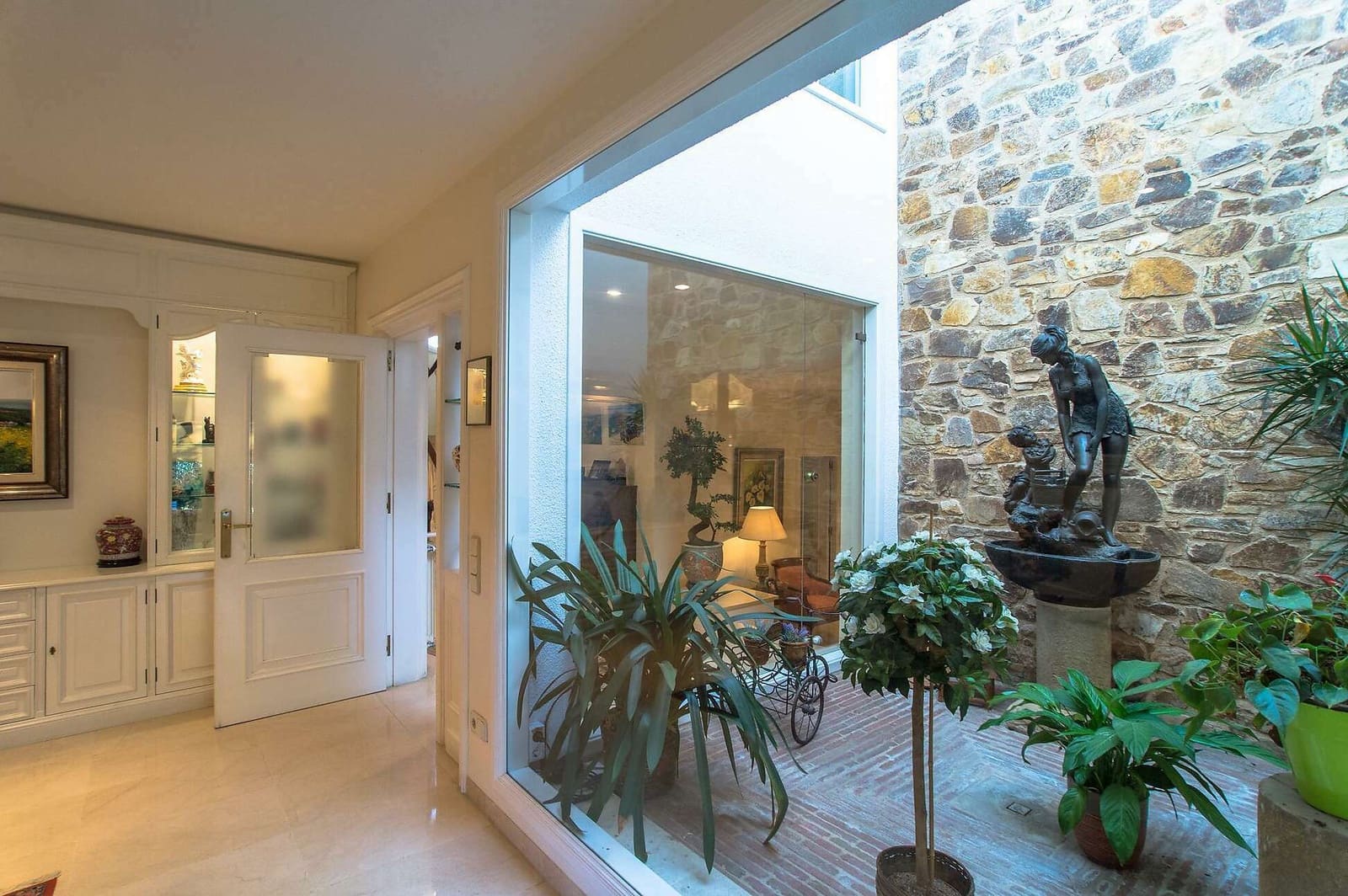 5 makuuhuone Huvila myytävänä paikassa Santa Cristina d'Aro mukana 
autotalli - 1 910 000 € (Ref: 6807306)