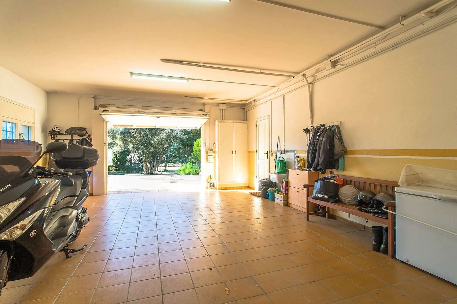 5 makuuhuone Huvila myytävänä paikassa Santa Cristina d'Aro mukana 
autotalli - 1 910 000 € (Ref: 6807306)