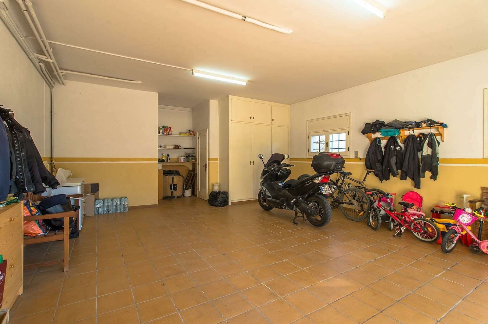 5 makuuhuone Huvila myytävänä paikassa Santa Cristina d'Aro mukana 
autotalli - 1 910 000 € (Ref: 6807306)