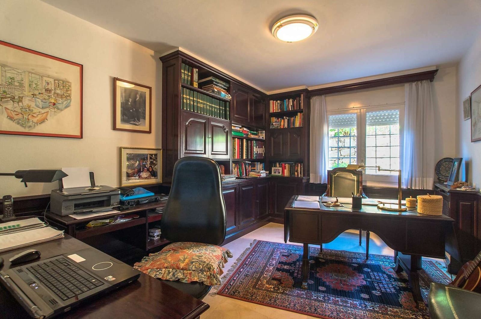 5 makuuhuone Huvila myytävänä paikassa Santa Cristina d'Aro mukana 
autotalli - 1 910 000 € (Ref: 6807306)