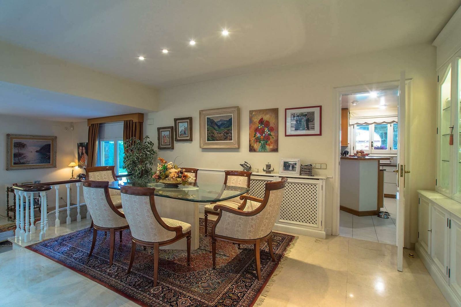 5 makuuhuone Huvila myytävänä paikassa Santa Cristina d'Aro mukana 
autotalli - 1 910 000 € (Ref: 6807306)