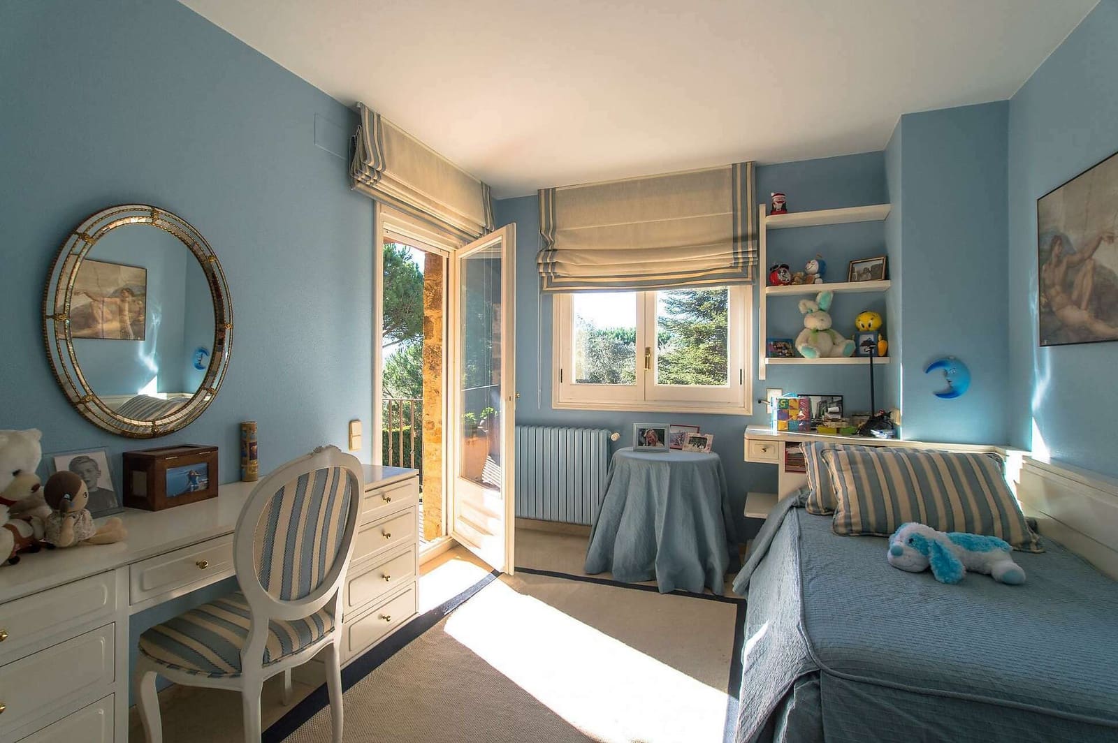 5 makuuhuone Huvila myytävänä paikassa Santa Cristina d'Aro mukana 
autotalli - 1 910 000 € (Ref: 6807306)