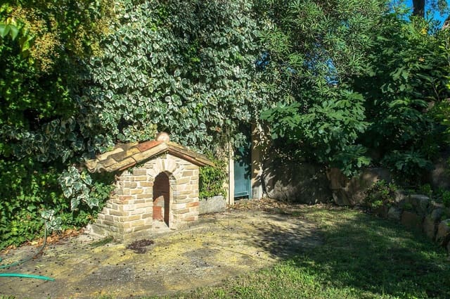 5 sovrum Villa till salu i Santa Cristina d'Aro med garage - 1 910 000 € (Ref: 6807306)