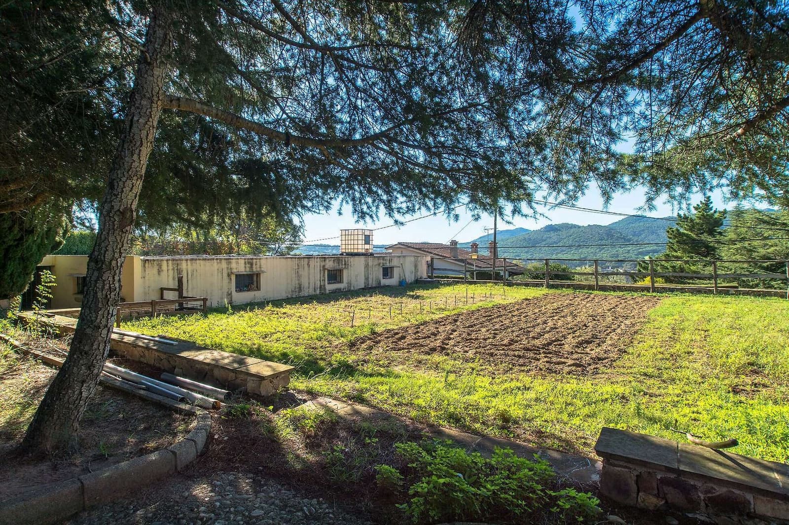 5 makuuhuone Huvila myytävänä paikassa Santa Cristina d'Aro mukana 
autotalli - 1 910 000 € (Ref: 6807306)