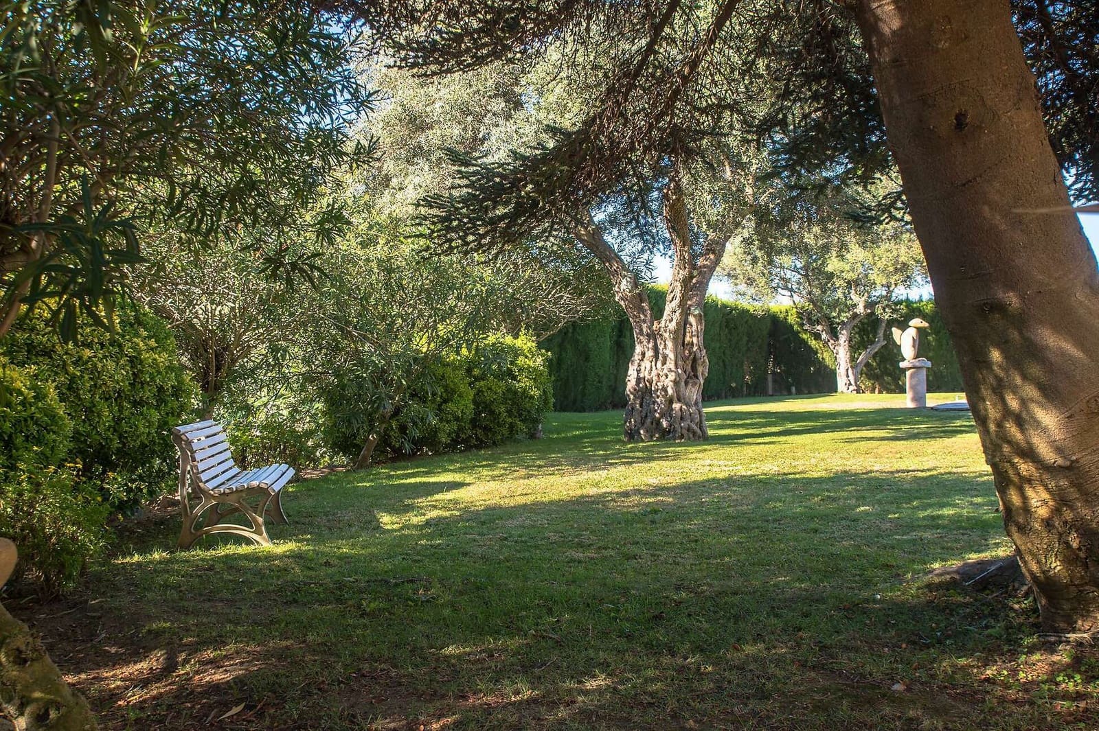 5 makuuhuone Huvila myytävänä paikassa Santa Cristina d'Aro mukana 
autotalli - 1 910 000 € (Ref: 6807306)