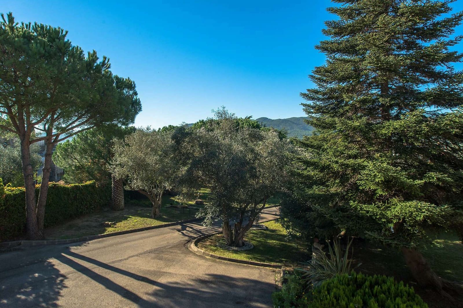 5 makuuhuone Huvila myytävänä paikassa Santa Cristina d'Aro mukana 
autotalli - 1 910 000 € (Ref: 6807306)