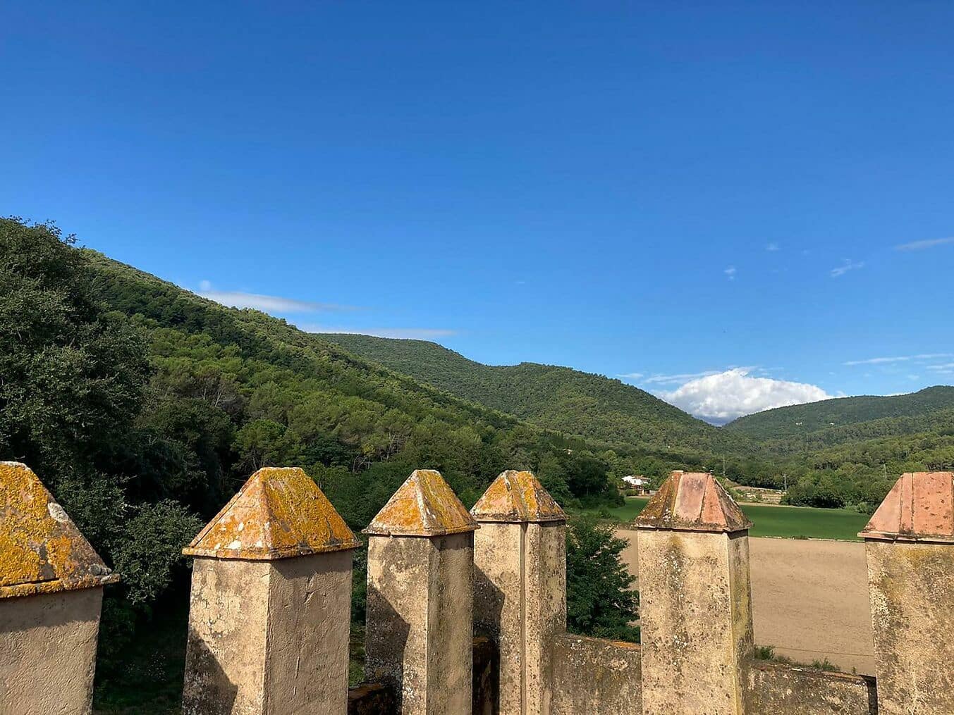 Finca/Landehus til salg i Camos - € 750.000 (Ref: 6807322)