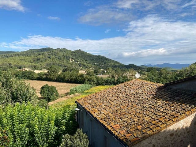 Finca/Maison de Campagne à vendre à Camós - 750 000 € (Ref: 6807322)