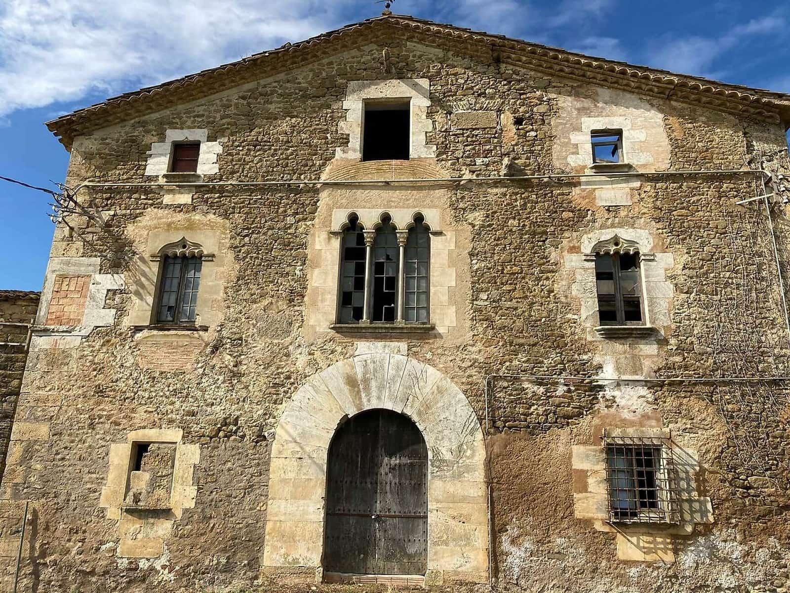 Finca/Landehus til salg i Camos - € 750.000 (Ref: 6807322)