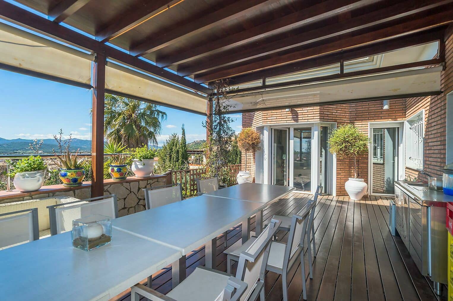 6 bedroom Villa for sale in Platja d'Aro with garage - € 1,600,000 (Ref: 6807331)