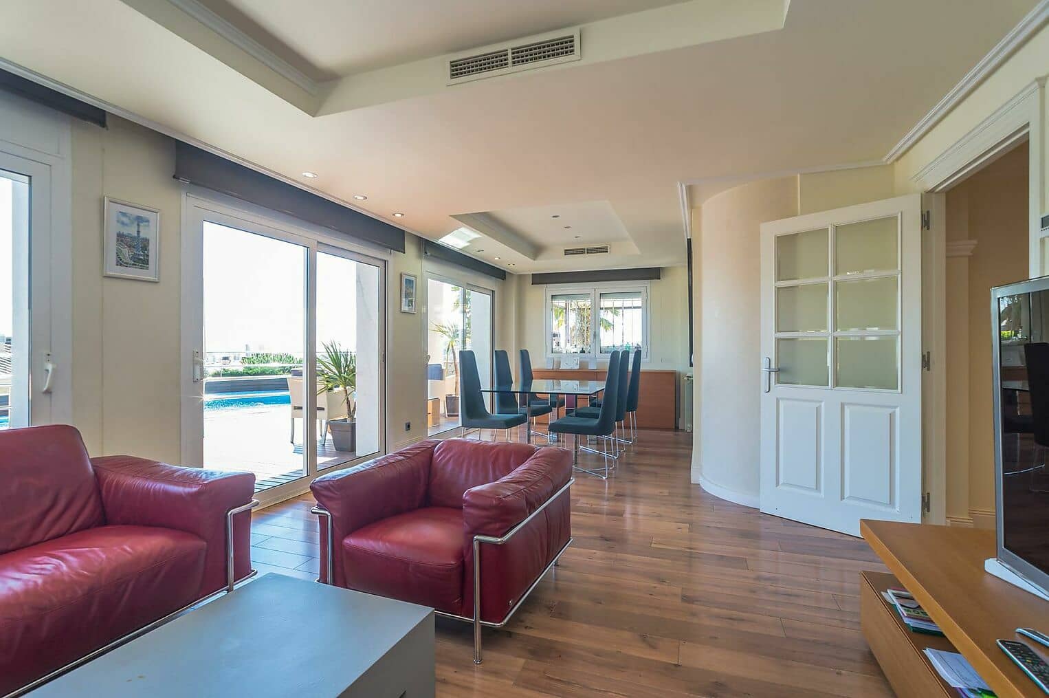 6 bedroom Villa for sale in Platja d'Aro with garage - € 1,600,000 (Ref: 6807331)