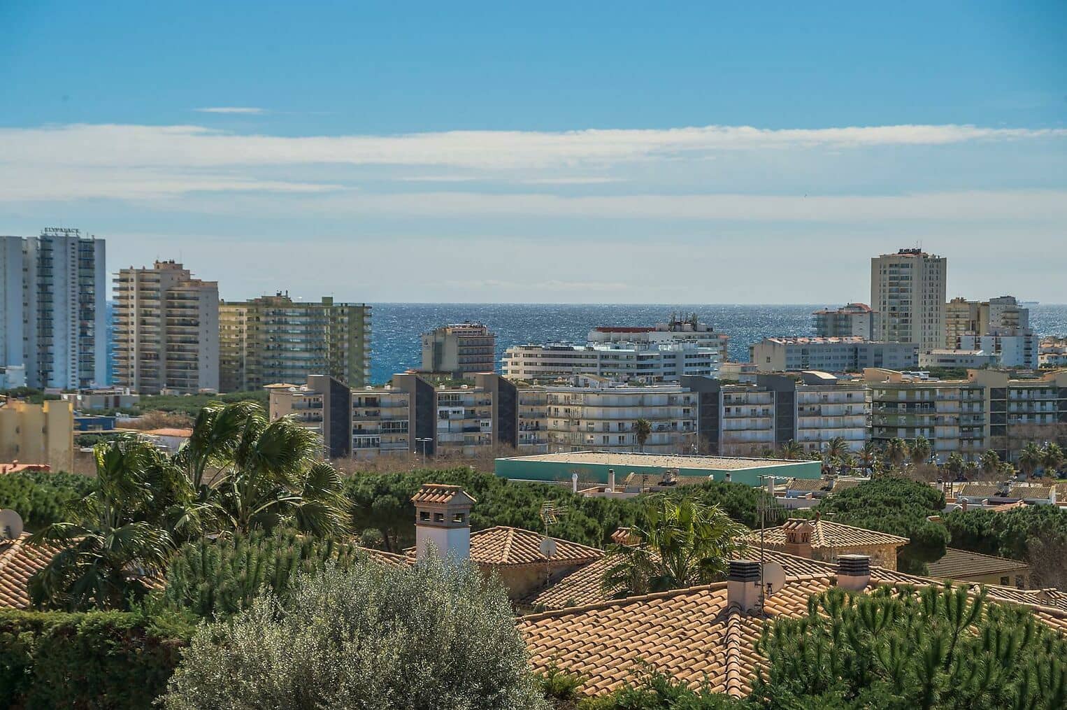 6 bedroom Villa for sale in Platja d'Aro with garage - € 1,600,000 (Ref: 6807331)