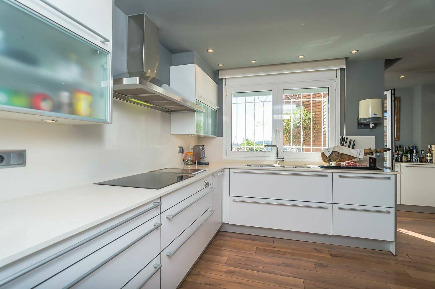 6 bedroom Villa for sale in Platja d'Aro with garage - € 1,600,000 (Ref: 6807331)