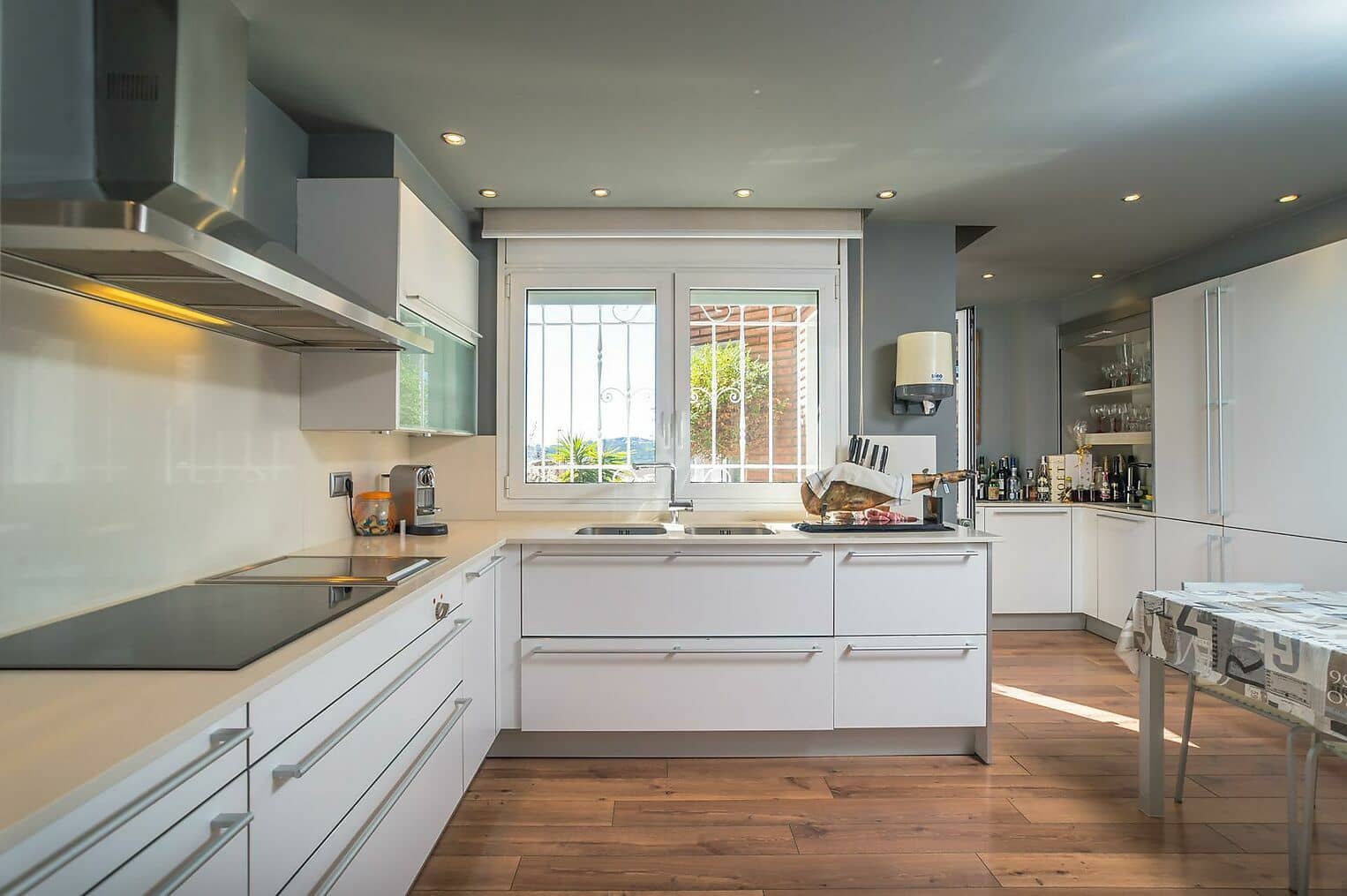 6 bedroom Villa for sale in Platja d'Aro with garage - € 1,600,000 (Ref: 6807331)