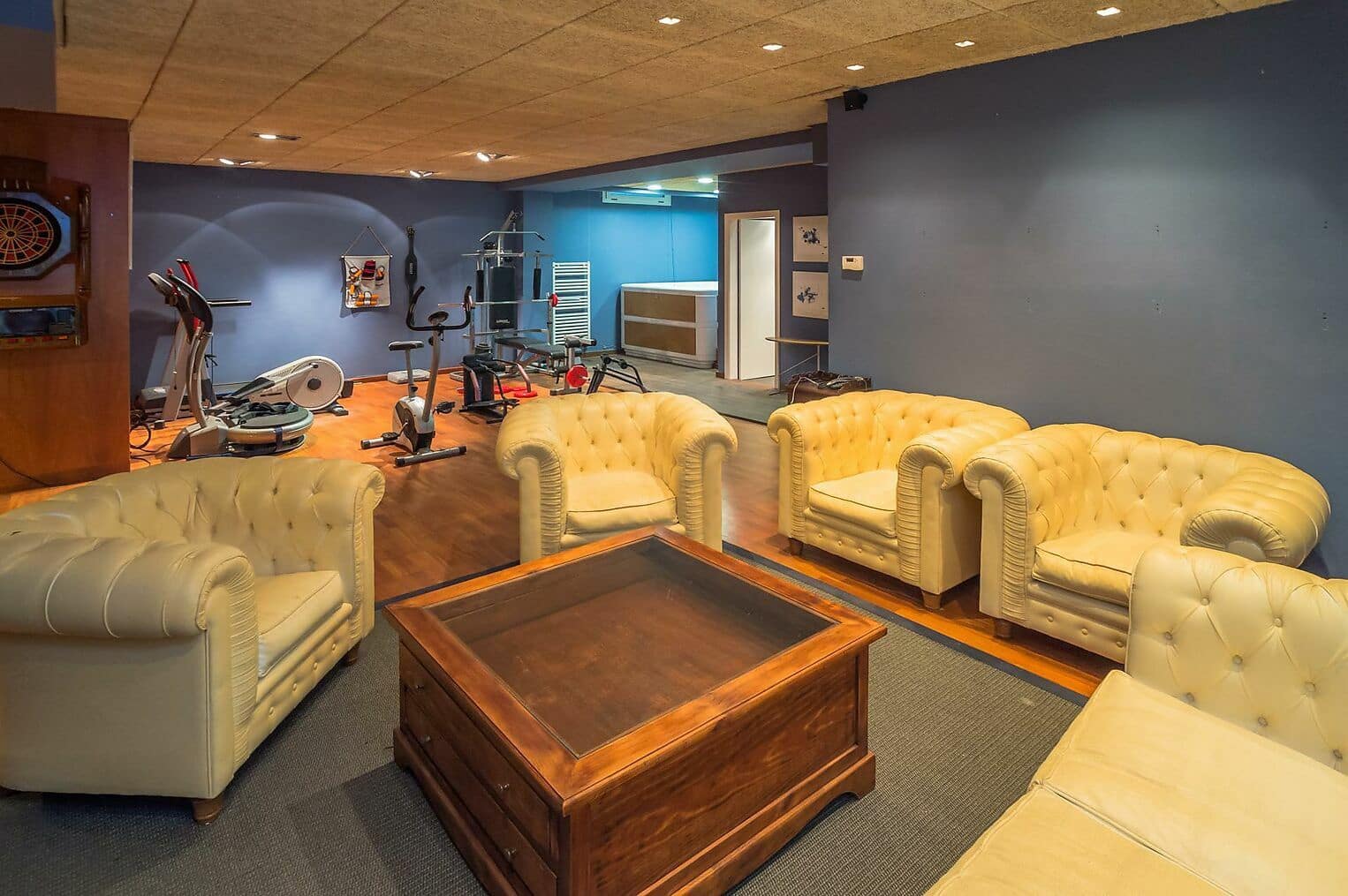 6 bedroom Villa for sale in Platja d'Aro with garage - € 1,600,000 (Ref: 6807331)