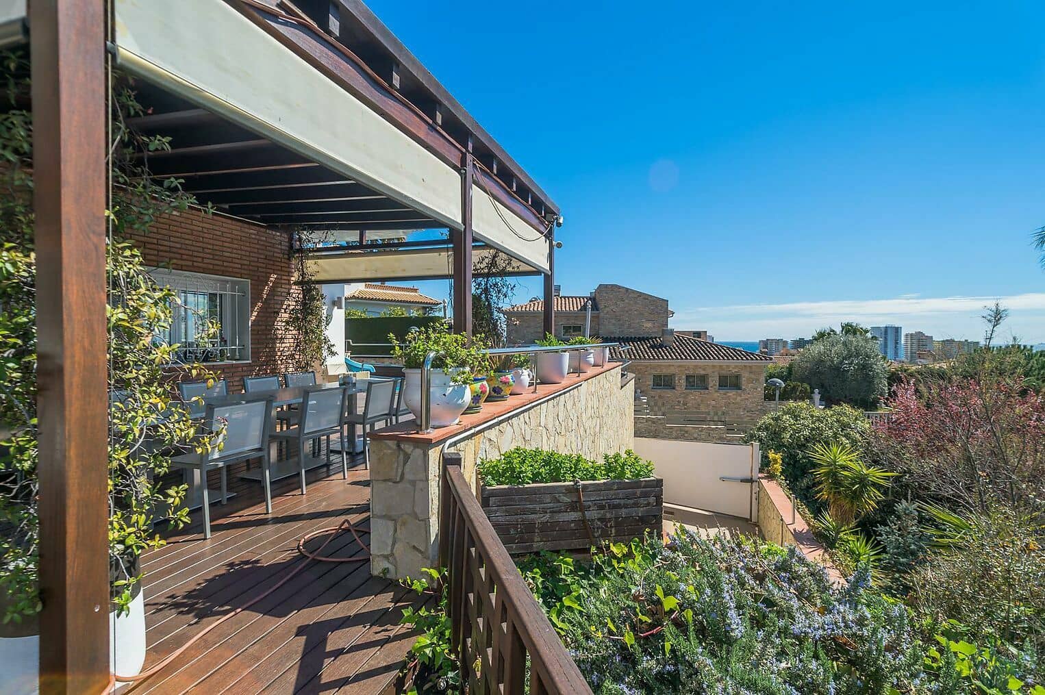 6 bedroom Villa for sale in Platja d'Aro with garage - € 1,600,000 (Ref: 6807331)