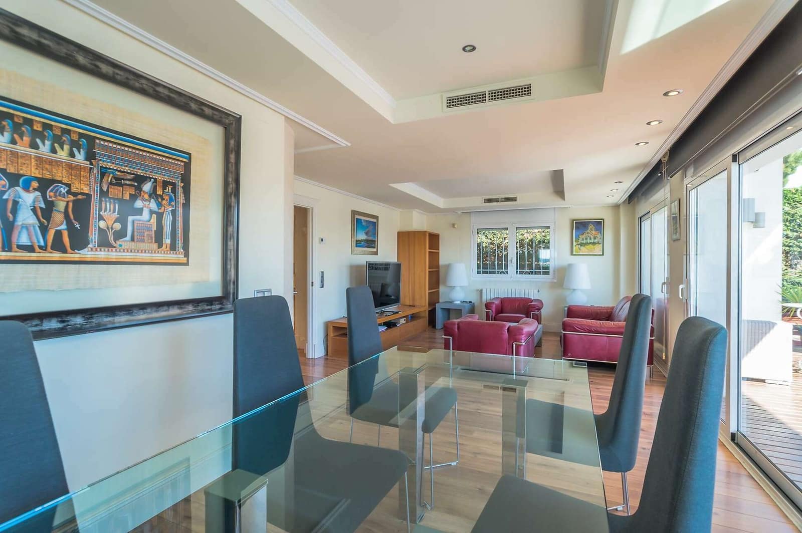 6 soveværelse Villa til salg i Platja d'Aro med garage - € 1.600.000 (Ref: 6807331)