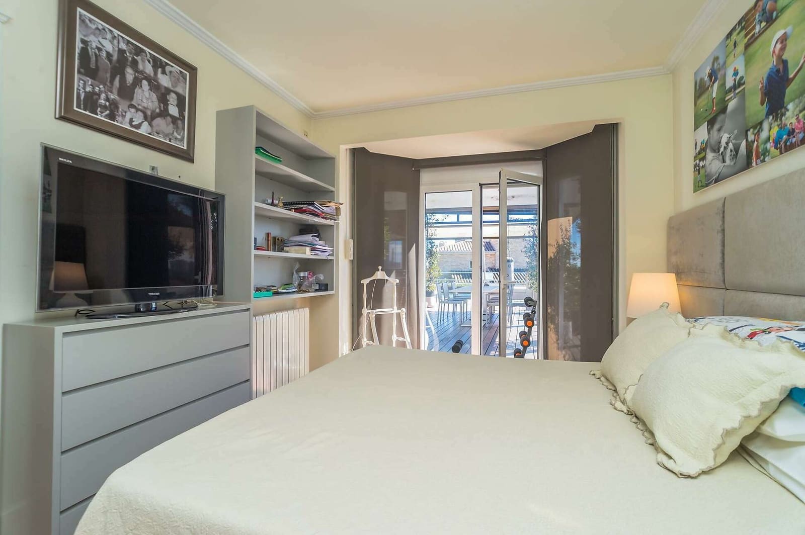 6 soveværelse Villa til salg i Platja d'Aro med garage - € 1.600.000 (Ref: 6807331)