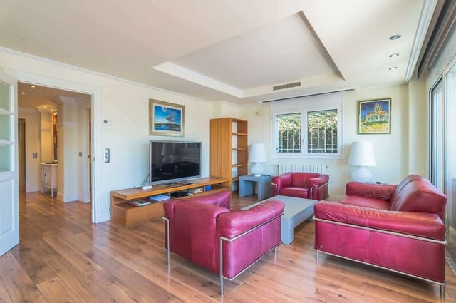 Chalet de 6 habitaciones en Platja d'Aro, Castell-Platja d'Aro en venta con garaje - 1.600.000 € (Ref: 6807331)